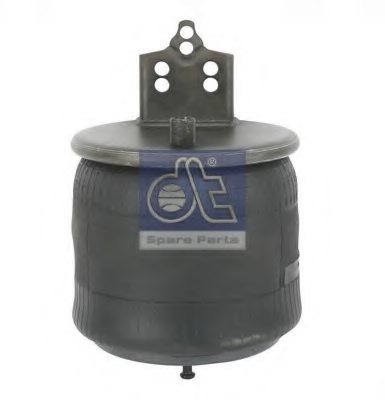 DT 6.13012 Boot, air suspension